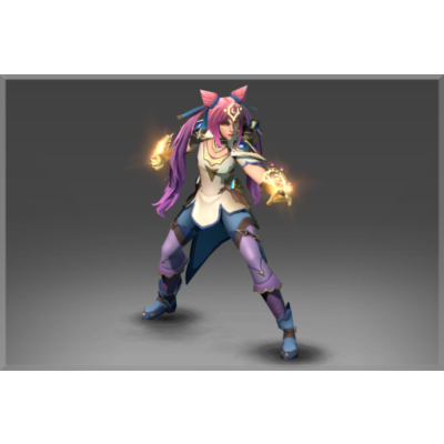 Brightfist (Dota 2)