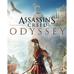 Assassin&acute;s Creed Odyssey Standard Ubisoft EUROPE