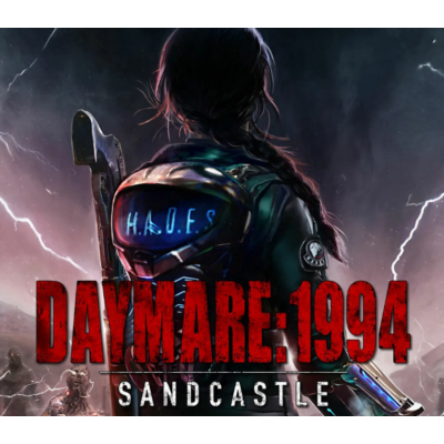 Daymare: 1994 Sandcastle ✔️STEAM Аккаунт