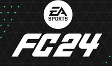 EA Sports FC 24+(FIFA 24) +Акаунт+БЕЗ КОМИССИИ🌍GLOBAL
