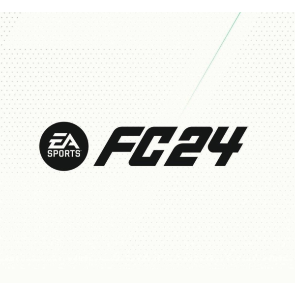 EA Sports (FIFA 24) Акаунт+ЛОГИН+ПАРОЛЬ Steam