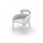 Модель кресла №13 в формате 3D-MAX