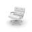 Модель кресла №17 в формате 3D-MAX