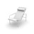 Модель кресла №20 в формате 3D-MAX