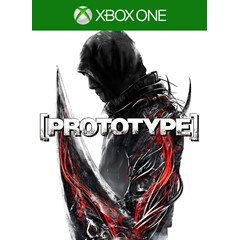 ❗PROTOTYPE❗XBOX ONE/X|S🔑КЛЮЧ❗