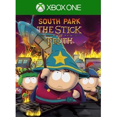 ❗SOUTH PARK: Палка истины ❗XBOX ONE/X|S🔑КЛЮЧ