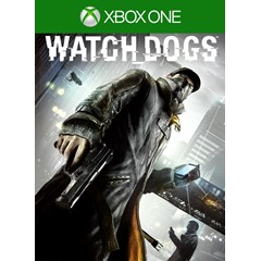 ❗WATCH_DOGS SEASON PASS❗XBOX ONE/X|S🔑КЛЮЧ❗