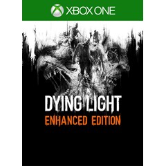 ❗DYING LIGHT: ENHANCED EDITION❗XBOX ONE/X|S🔑КЛЮЧ❗