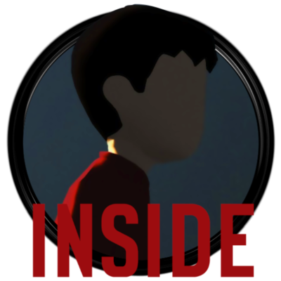 INSIDE +DLC®✔️Steam (Region Free)(GLOBAL)🌍