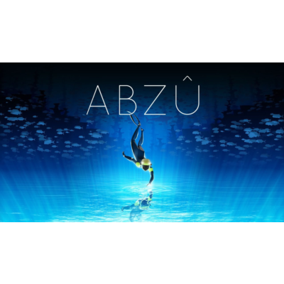 ⭐️ ABZU [Steam/Global]