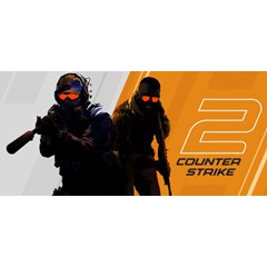 Counter-Strike Complete+CS 2 Prime Status STEAM RU/CIS