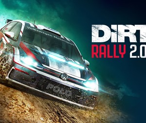 ⭐️ DiRT Rally [Steam/Global] [CashBack]