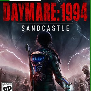 Daymare: 1994 Sandcastle Xbox Series X|S