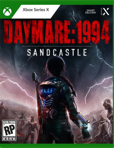 Daymare: 1994 Sandcastle Xbox Series X|S