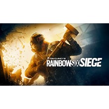 🎮CREDITS RAINBOW SIX SIEGE R6 600-32000💰XBOX/PC/STEAM - irongamers.ru