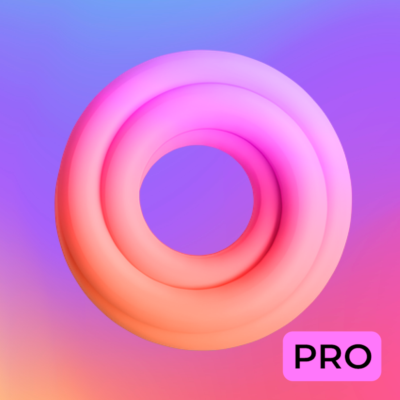 📷 Glam Видео PRO iPhone ios AppStore iPad На Сутки