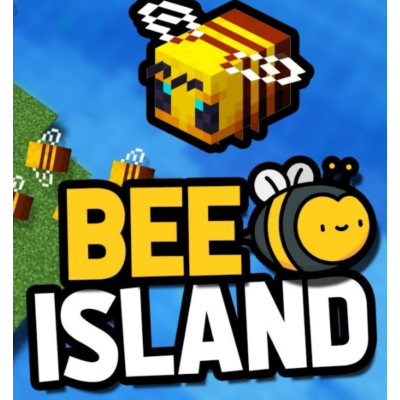 Bee Island ✔️STEAM Аккаунт