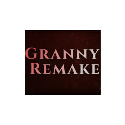 Granny Remake ✔️STEAM Аккаунт