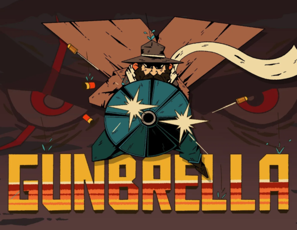 Gunbrella ✔️STEAM Аккаунт