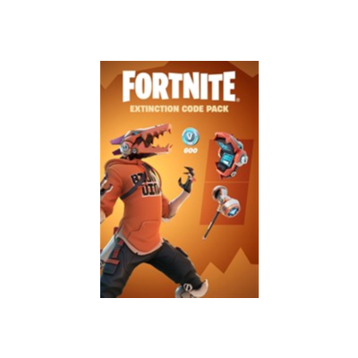 🔥Fortnite: Набор «Код вымирания»  ключ XBOX