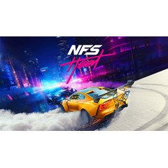 💎Need for Speed Heat XBOX ONE SERIES X|S КЛЮЧ🔑