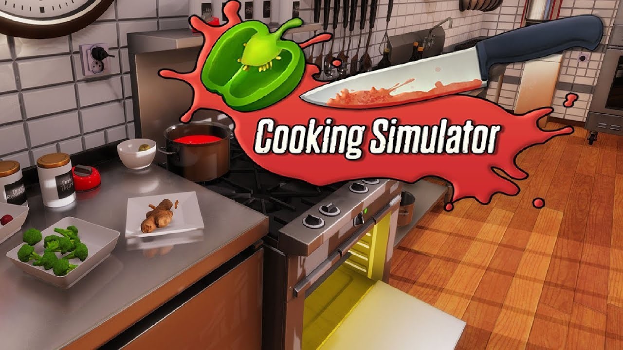 Игра кукинг симулятор. Симулятор кухни. Cooking Simulator геймплей. Игра на кухне стим.