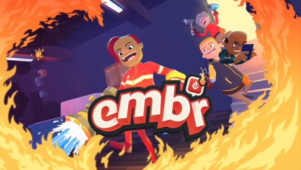 ⭐️ Embr [Steam/Global] [Cashback]