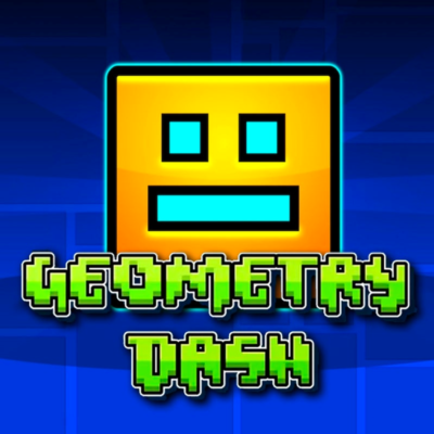 ⭐️ Geometry Dash [Steam/Global] [Cashback]