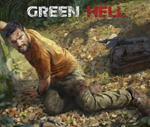 ⭐️ Green Hell [Steam/Global] [Cashback]