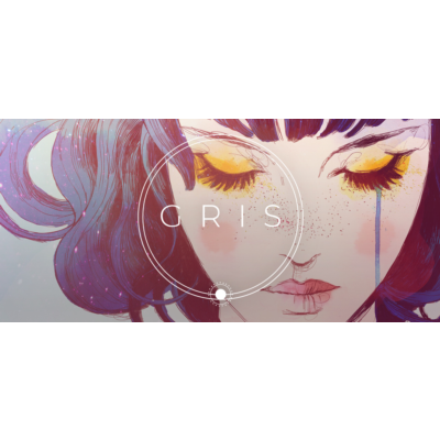 ⭐️  GRIS [Steam/Global] [Cashback]