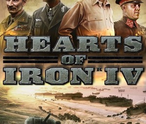 ⭐️ Hearts of Iron IV [Steam/Global][Cashback]