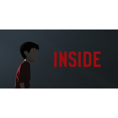 ⭐️ INSIDE [Steam/Global] [Cashback]
