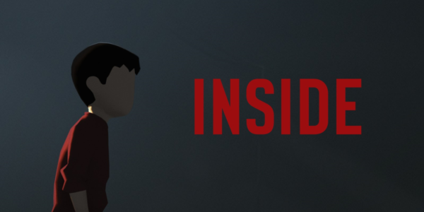 ⭐️ INSIDE [Steam/Global] [Cashback]