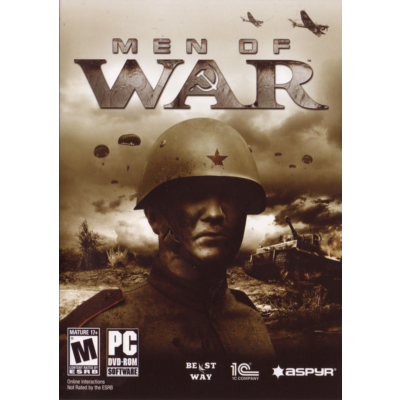 ⭐️ Men of War: Assault Squad 2 [Steam/Global]