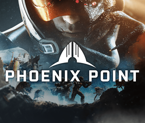 ⭐️ Phoenix Point [Steam/Global] [Cashback]