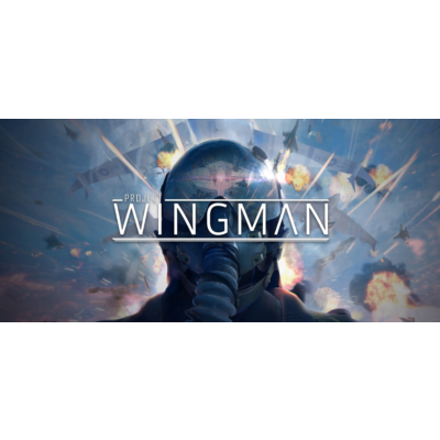 ⭐️ Project Wingman [Steam/Global] [Cashback]