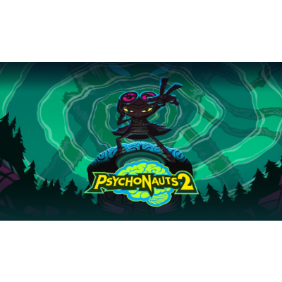 ⭐️ Psychonauts 2 [Steam/Global] [Cashback]