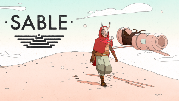 ⭐️ Sable [Steam/Global] [Cashback]