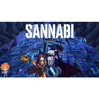 ⭐️ SANABI: The Revenant [Steam/Global] [Cashback]