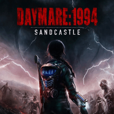 Daymare: 1994 Sandcastle | Xbox One Версия +Series