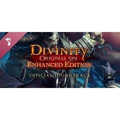 Divinity: Original Sin Enhanced Edition - Soundtrack 💎