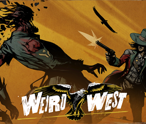 ⭐️ Weird West [Steam/Global] [Cashback]