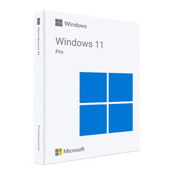 Windows 11 Pro Гарантия Партнер Microsoft | bind
