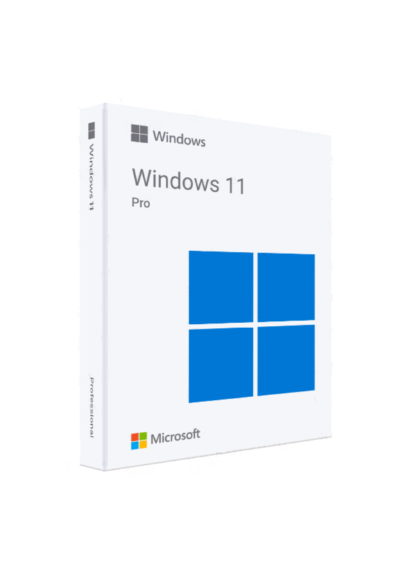 Windows 11 Pro🔑 Гарантия ✅ Партнер Microsoft | bind