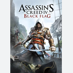 Assassin&acute;s Creed IV: Black Flag (XBOX | GLOBAL)