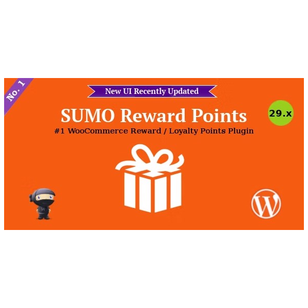 SUMO Reward Points [29.8.0] — Русификация плагина
