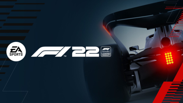 F1 22 (PS4/PS5/RUS) Аренда 7 дней