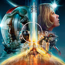 Starfield Premium Edition (Auto-activation)