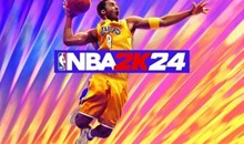 NBA 2K24 Kobe Bryant Edition (STEAM)