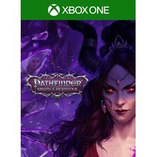 ❗PATHFINDER: WRATH OF THE RIGHTEOUS❗XBOX ONE/X|S🔑КЛЮЧ